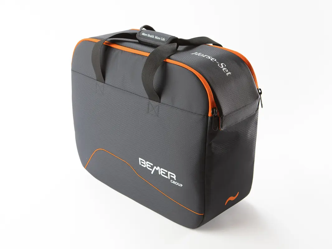 BEMER Perfect Horse Duo - Image 8