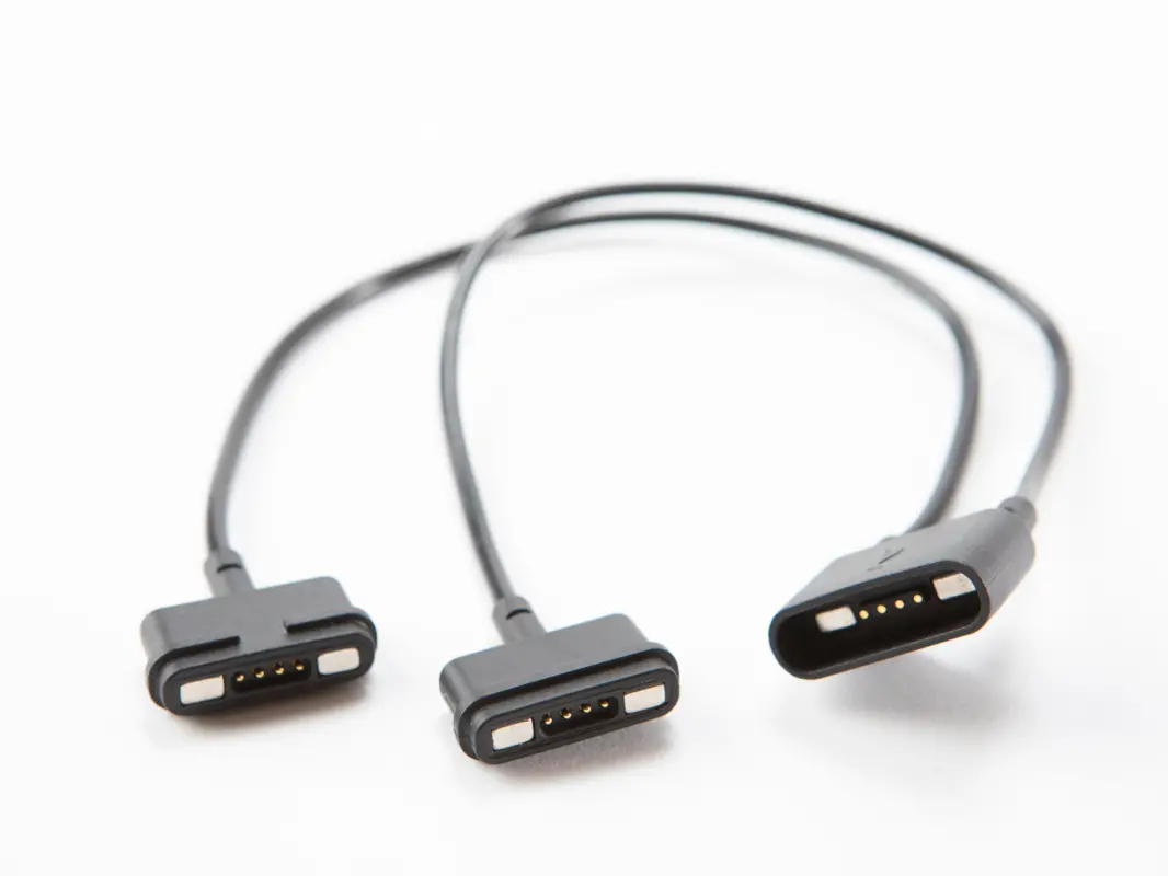 Y-adapter for the Horse-Set charger