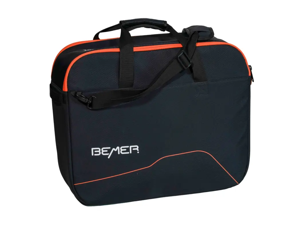 Carrying case